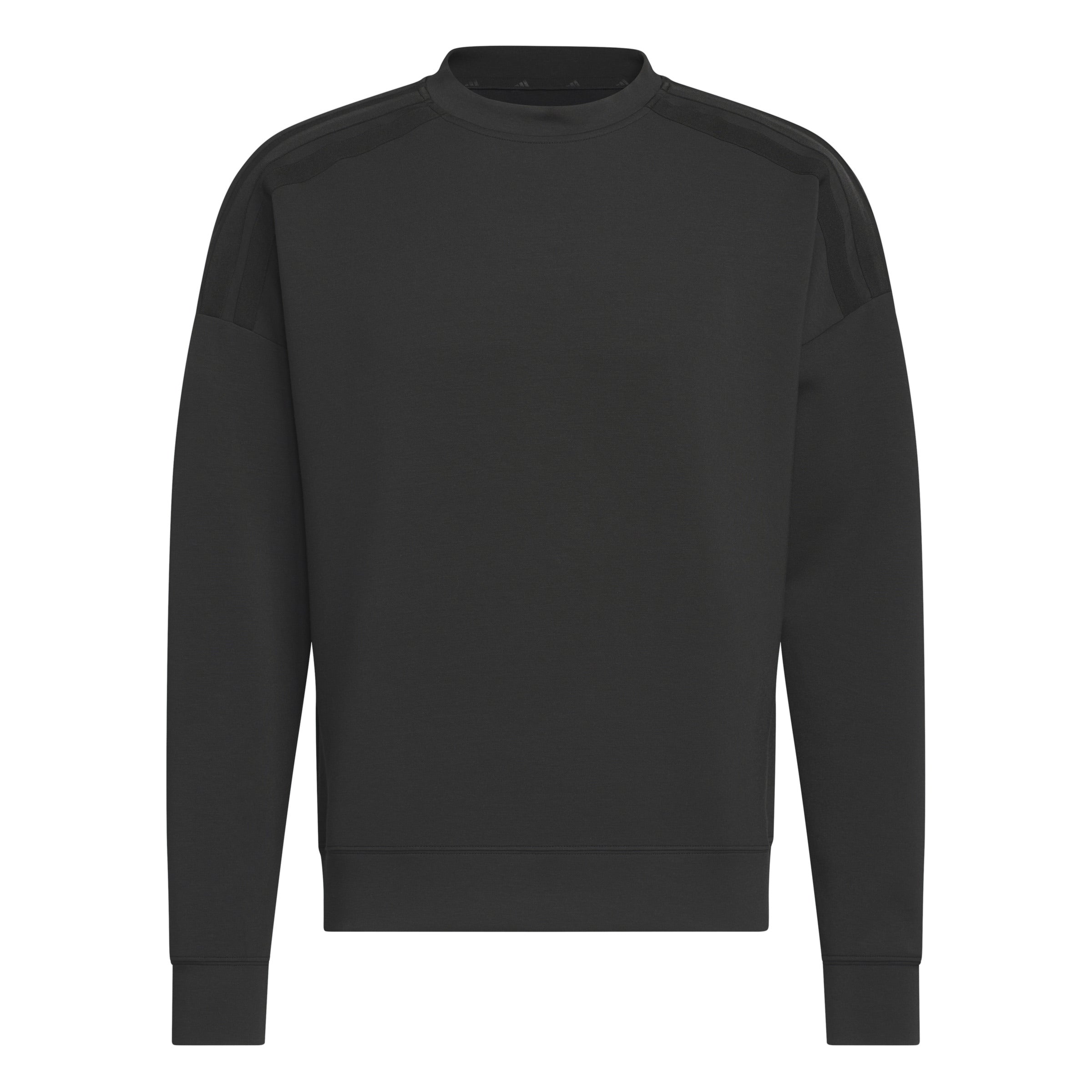 adidas Beyond Modal Pullover - Black