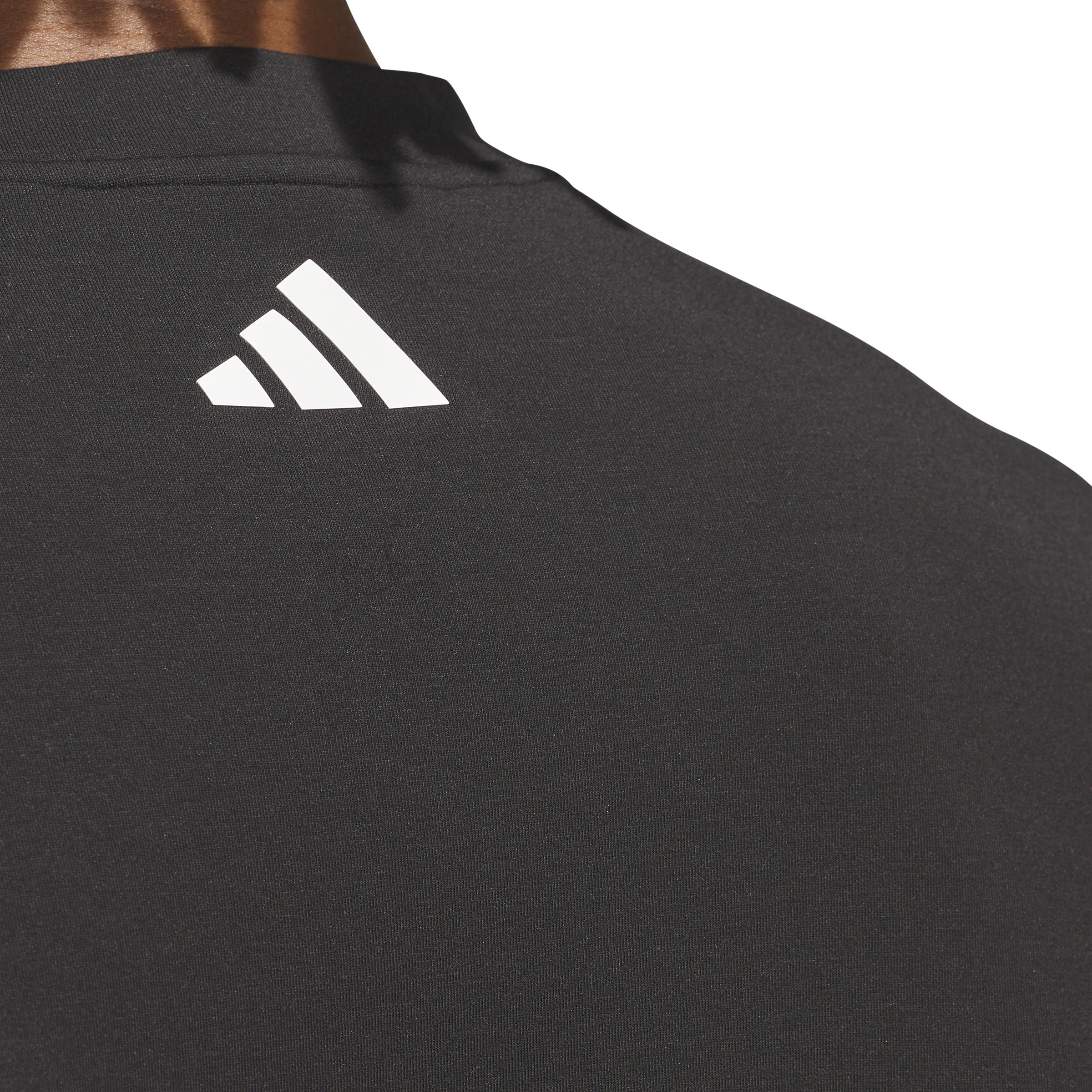adidas Beyond Modal Pullover - Black