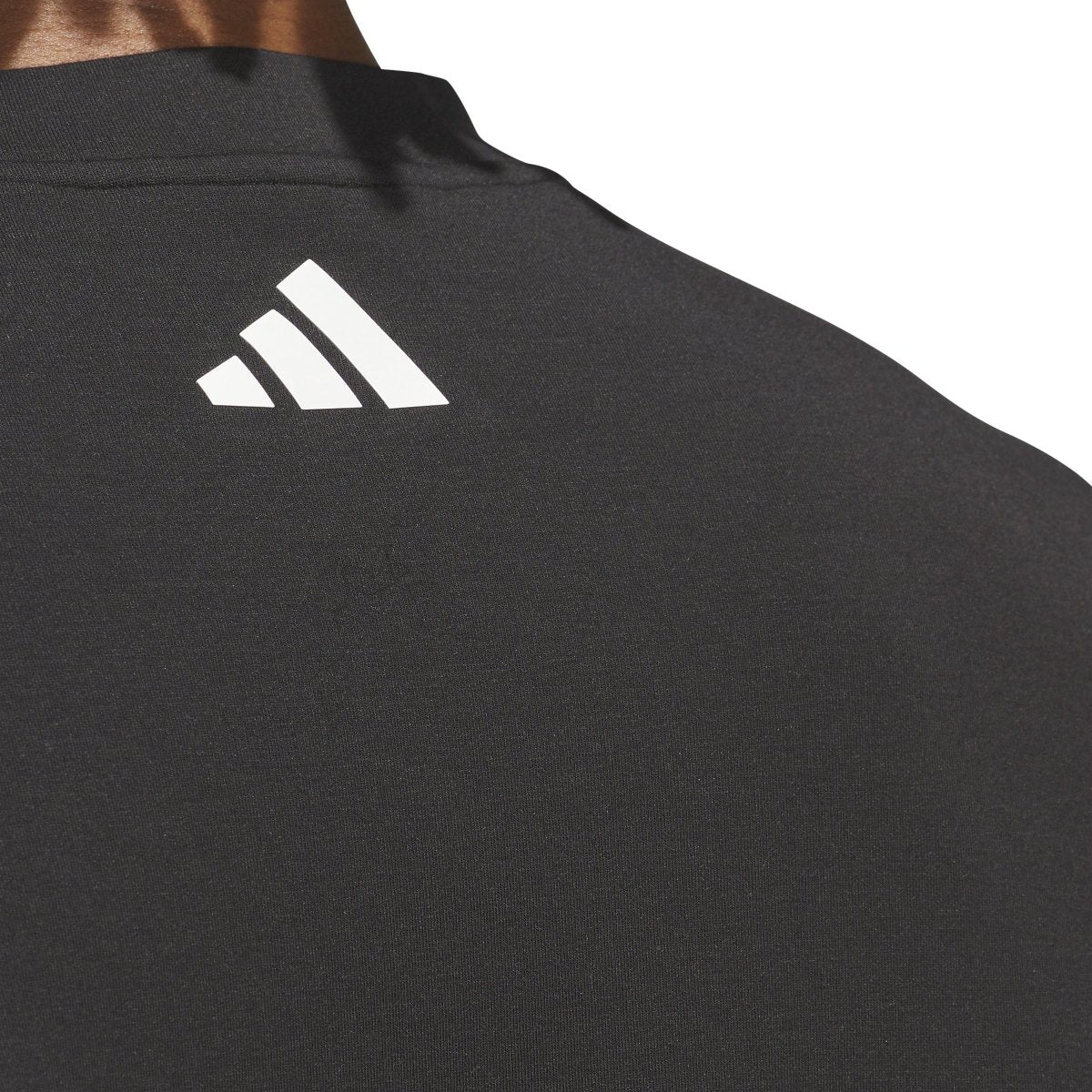 adidas Beyond Modal Pullover - Black - adidas