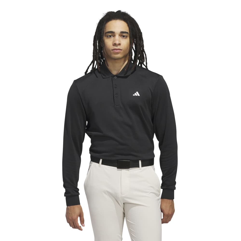 adidas Golf Ultimate365 COLD.RDY Long Sleeve Shirt