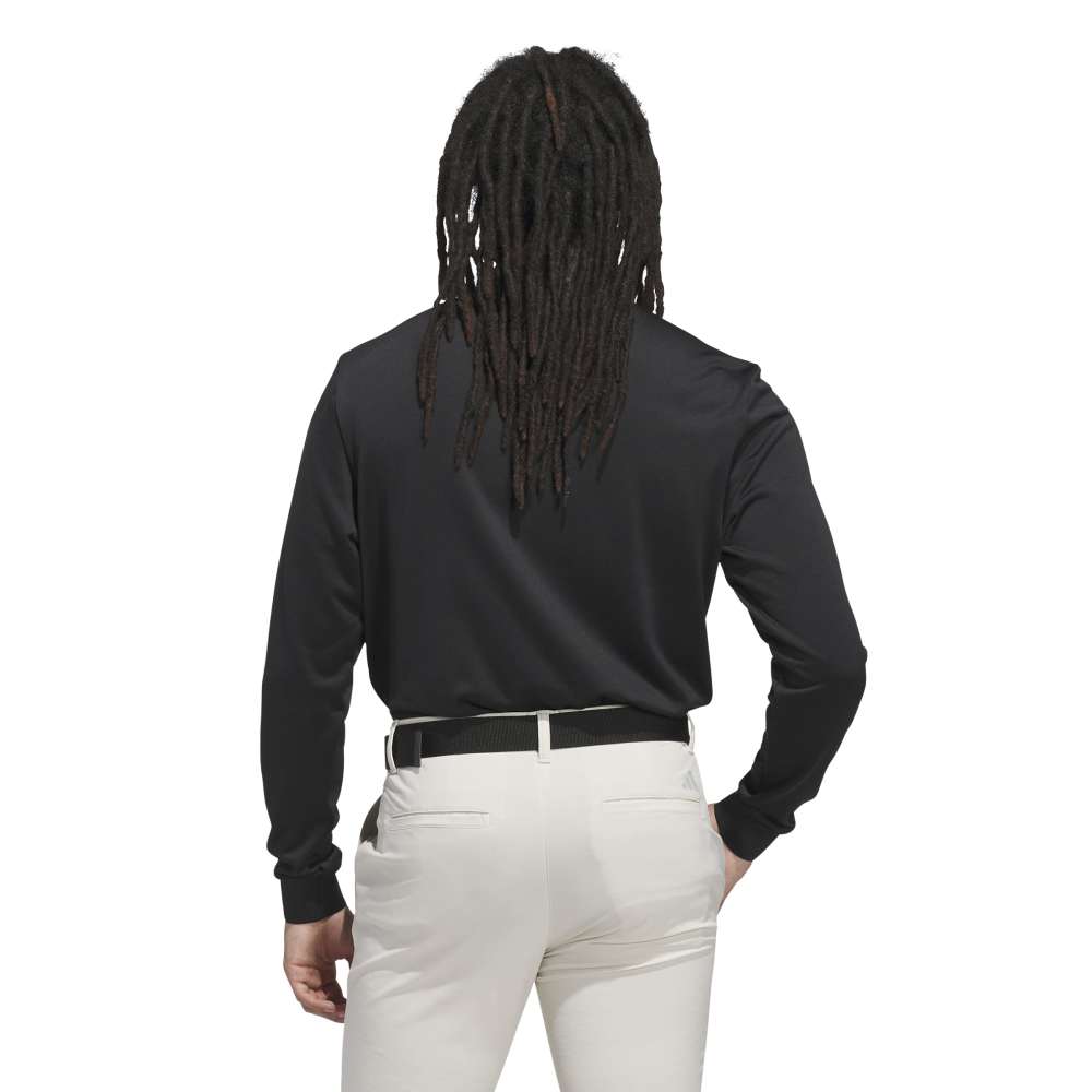 adidas Golf Ultimate365 COLD.RDY Long Sleeve Shirt - adidas
