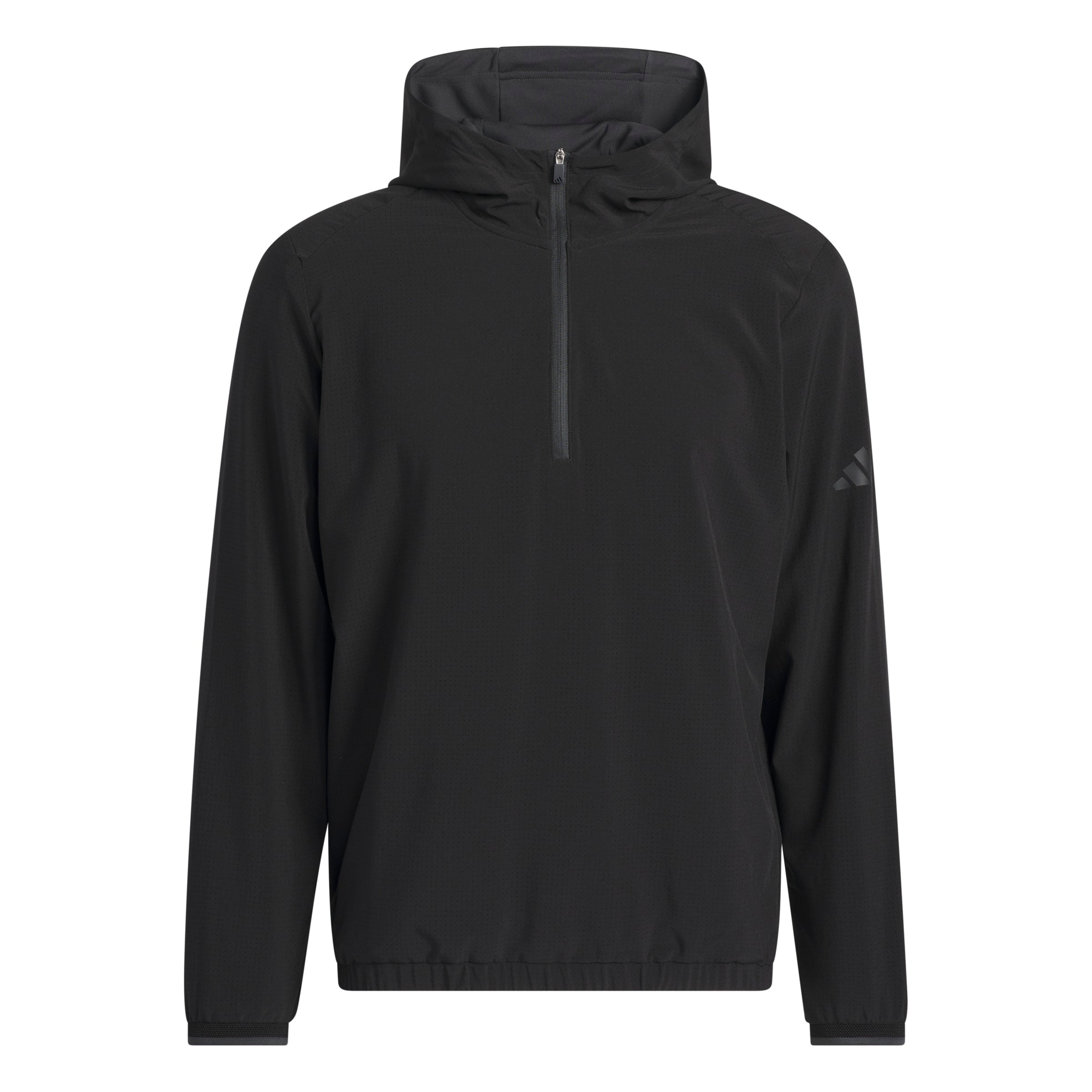 adidas Golf Ultimate365 Anorak - Black