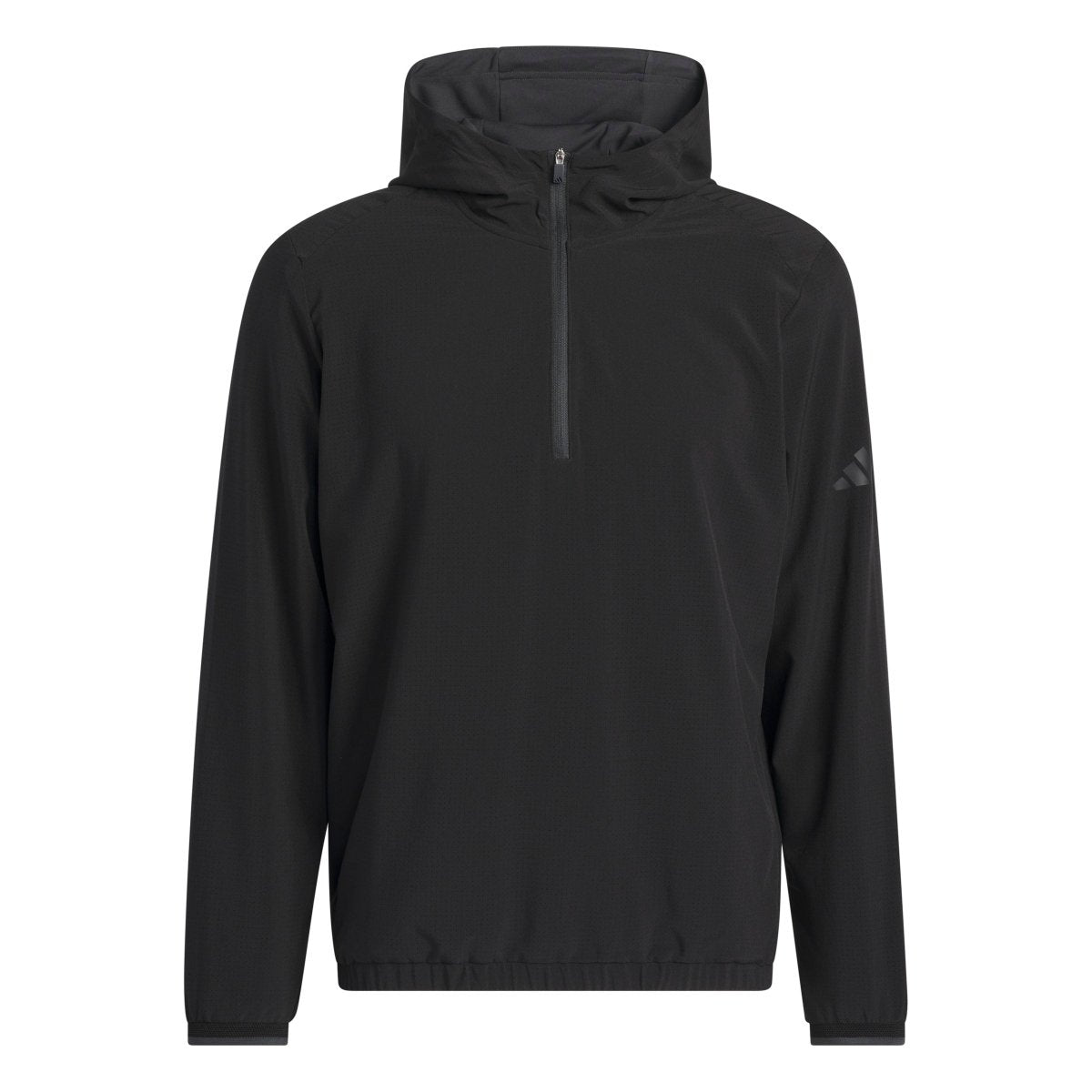 adidas Golf Ultimate365 Anorak - Black - adidas