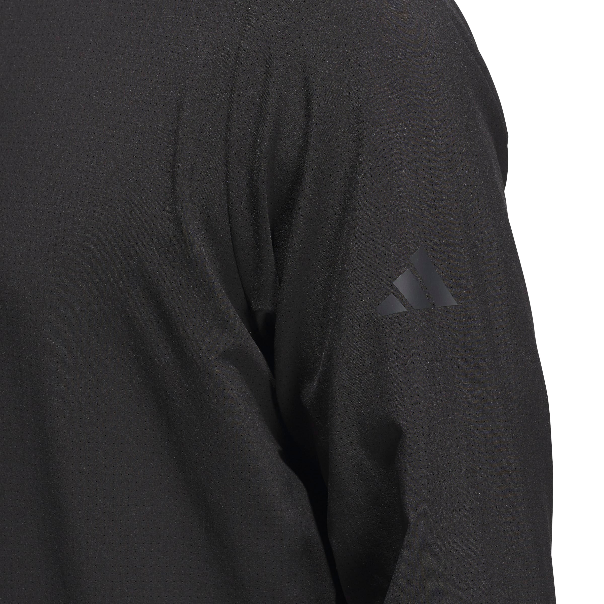 adidas Golf Ultimate365 Anorak - Black