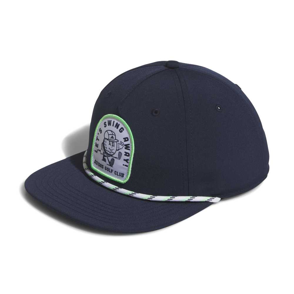 adidas Golf Rope Cap - adidas