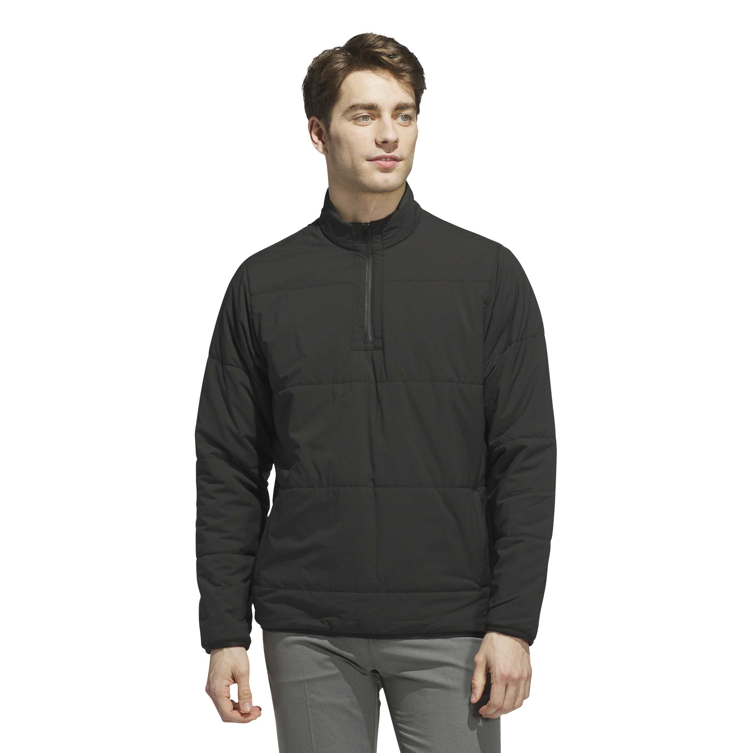 adidas 1/2 Zip Ultimate365 Arctic Jacket