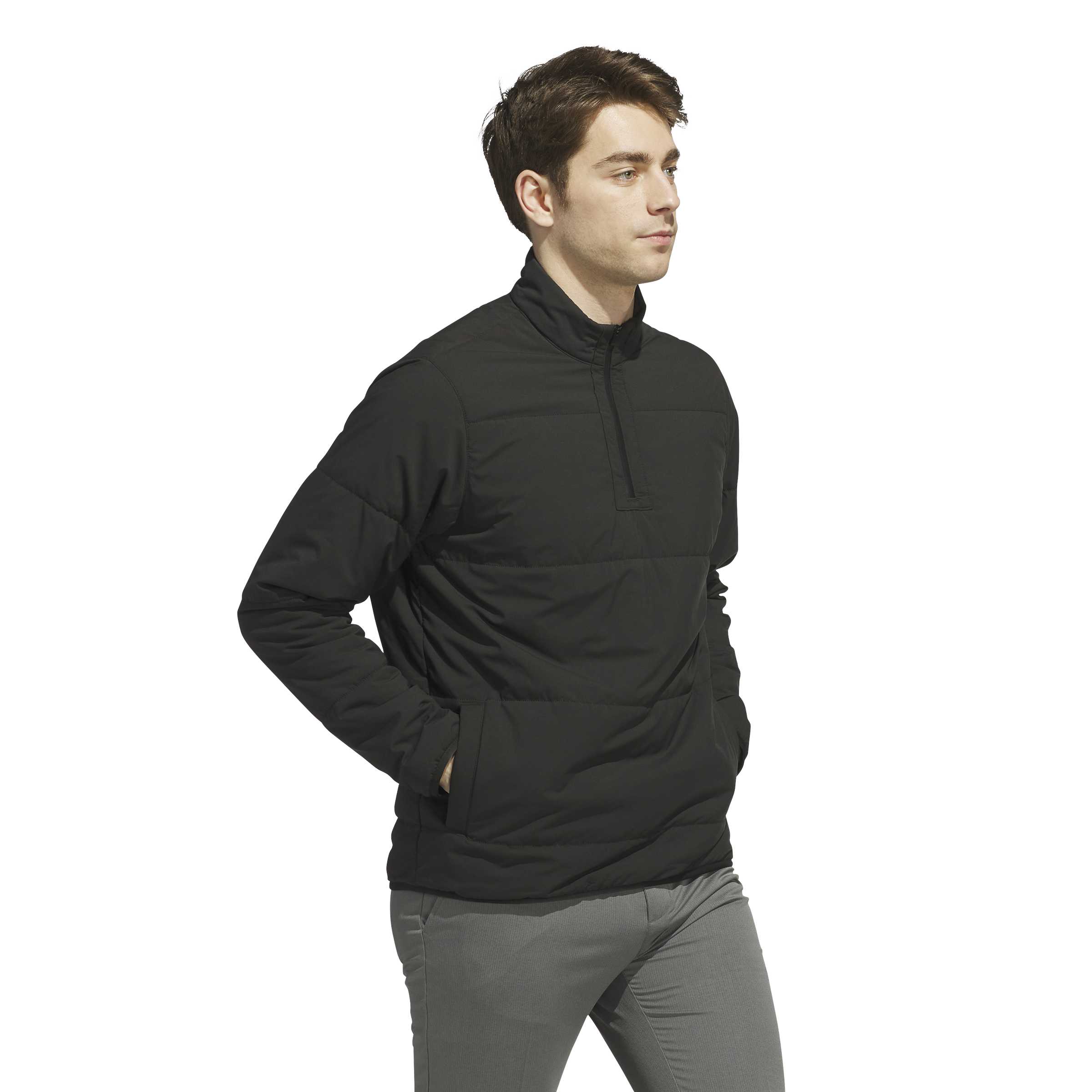 adidas 1/2 Zip Ultimate365 Arctic Jacket