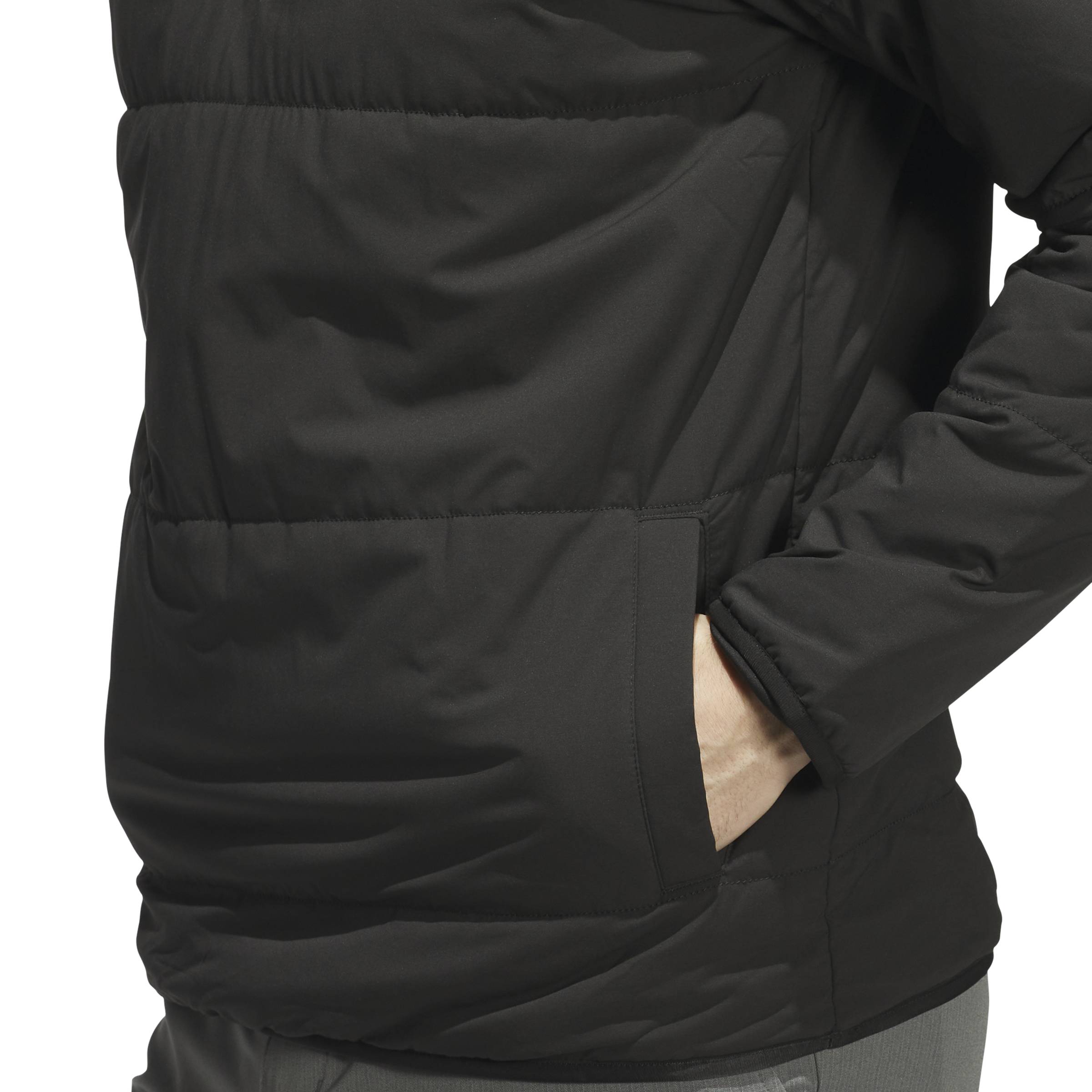 adidas 1/2 Zip Ultimate365 Arctic Jacket