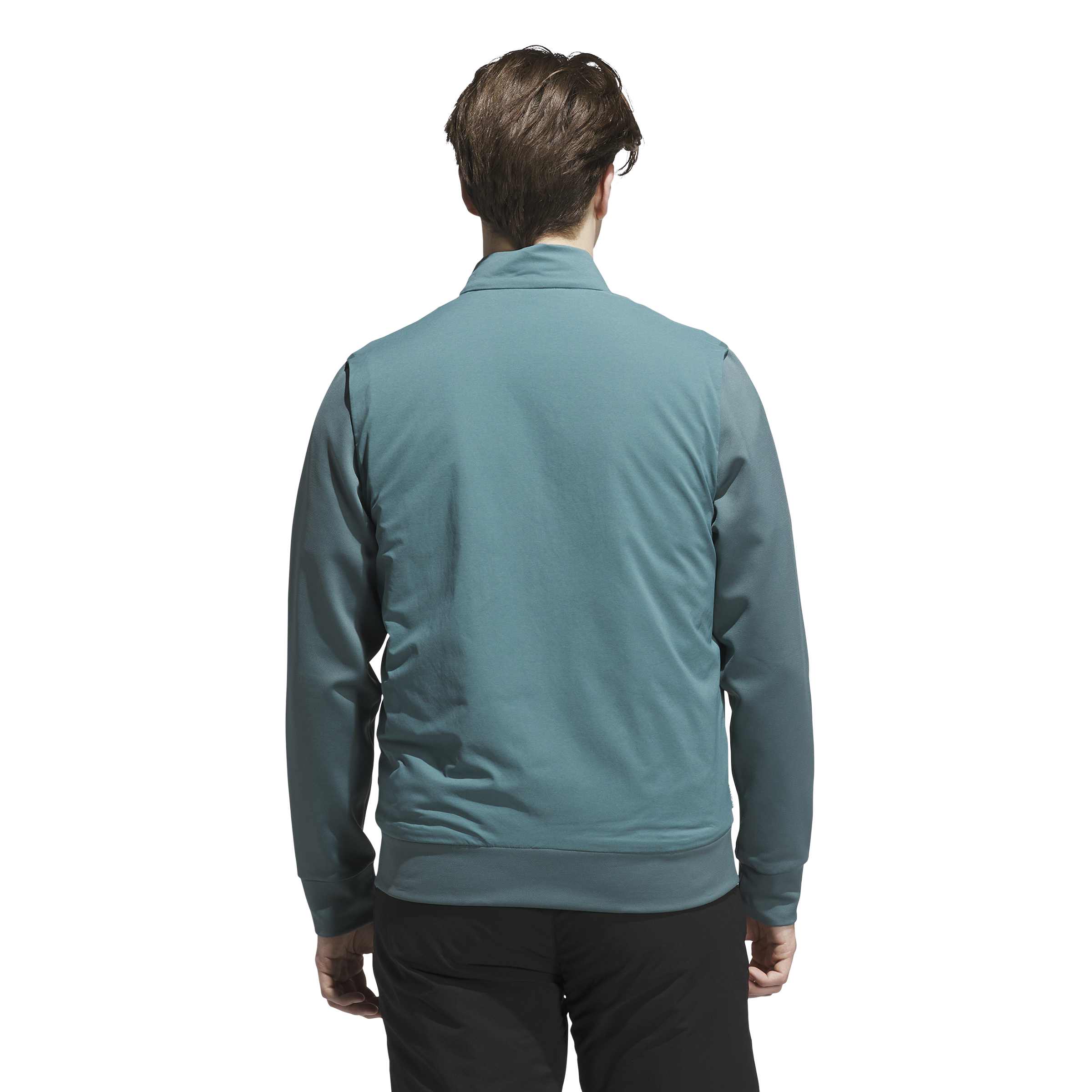 adidas Ultimate 365 Tour Frostguard Jacket - Preloved Teal