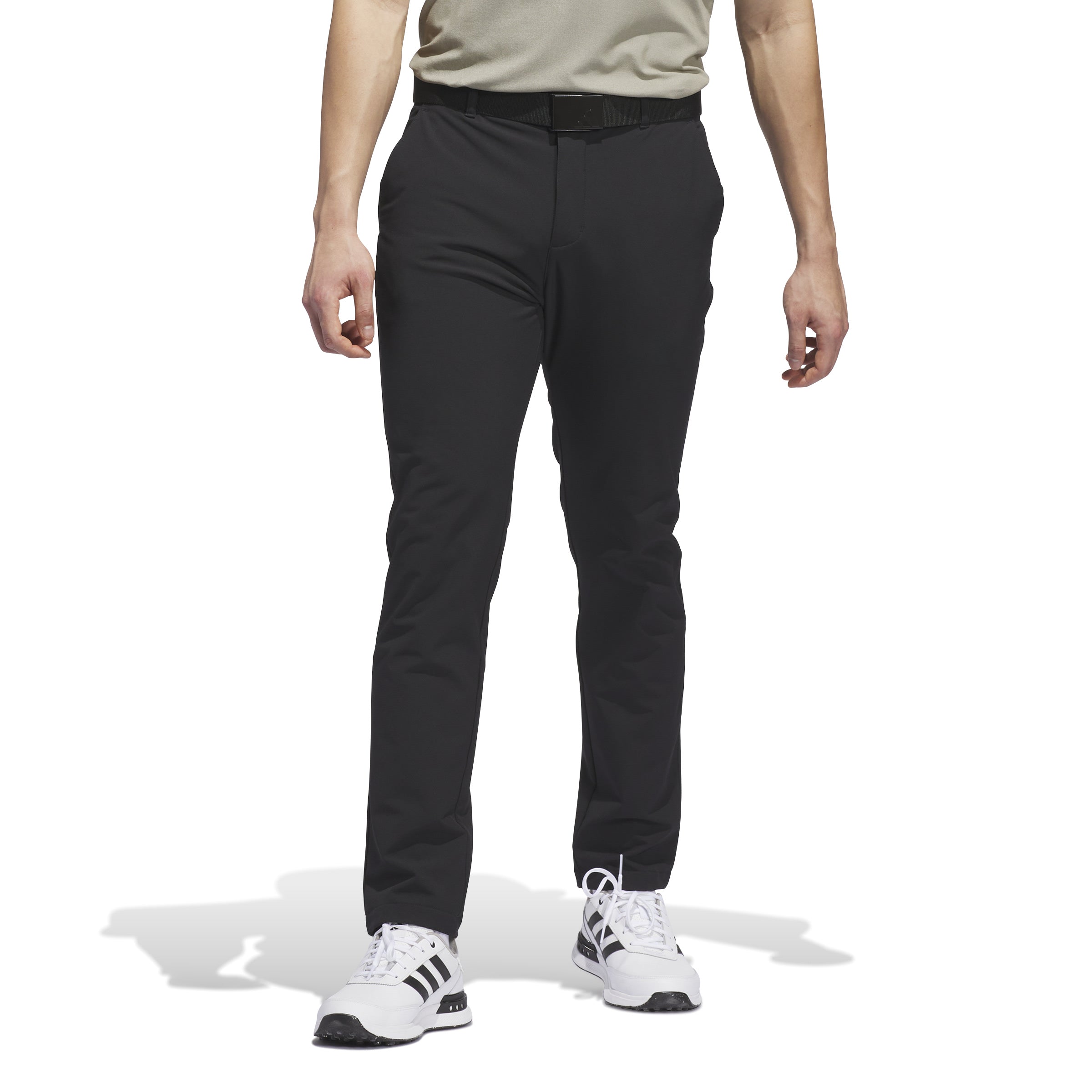 adidas Golf Trousers U365 Arctic Pant - Black