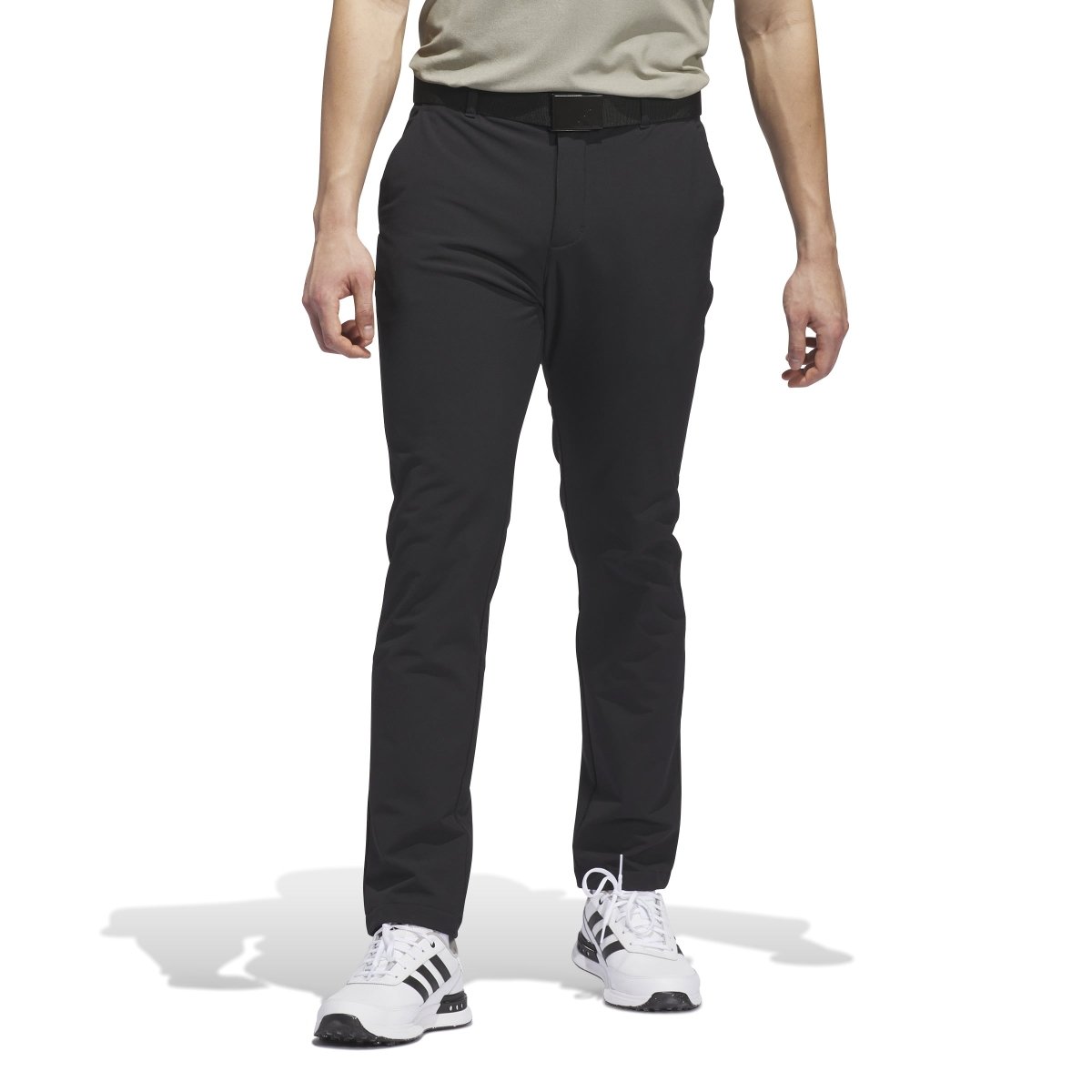 adidas Golf Trousers U365 Arctic Pant - Black - adidas