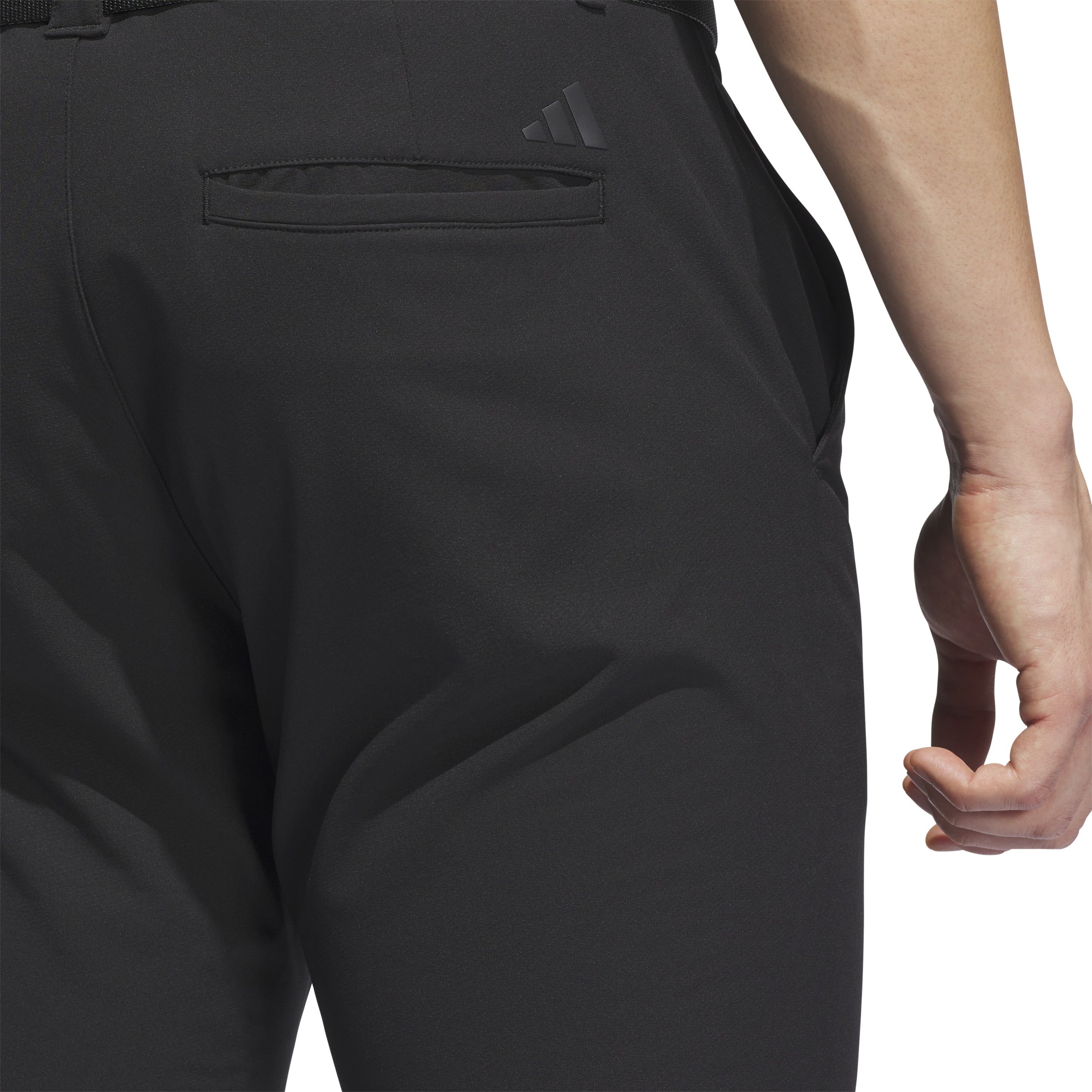 adidas Golf Trousers U365 Arctic Pant - Black