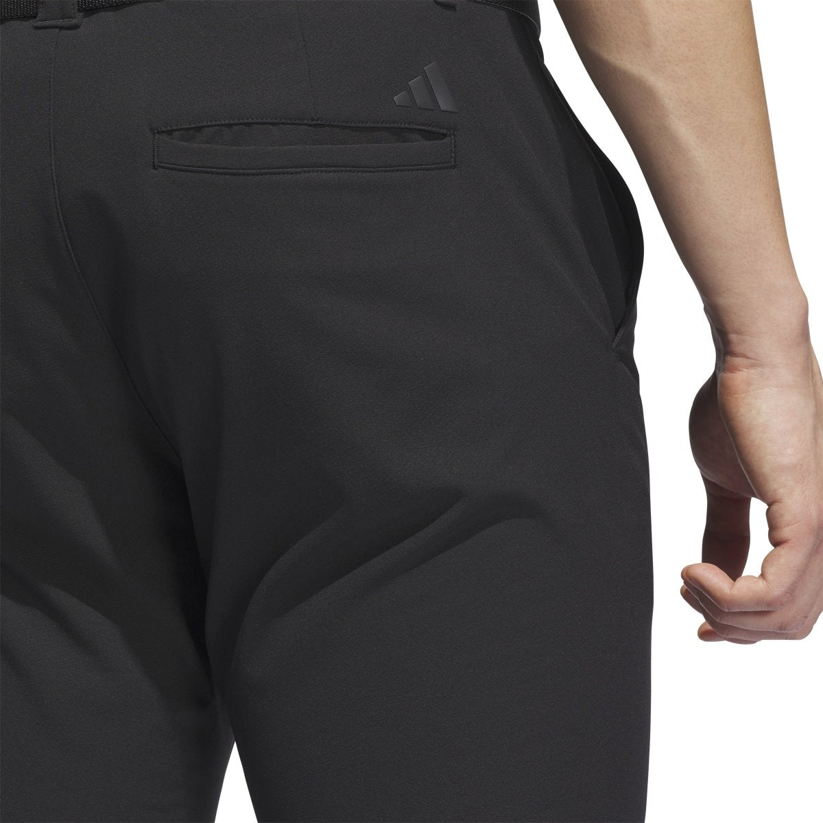 adidas Golf Trousers U365 Arctic Pant - Black - adidas