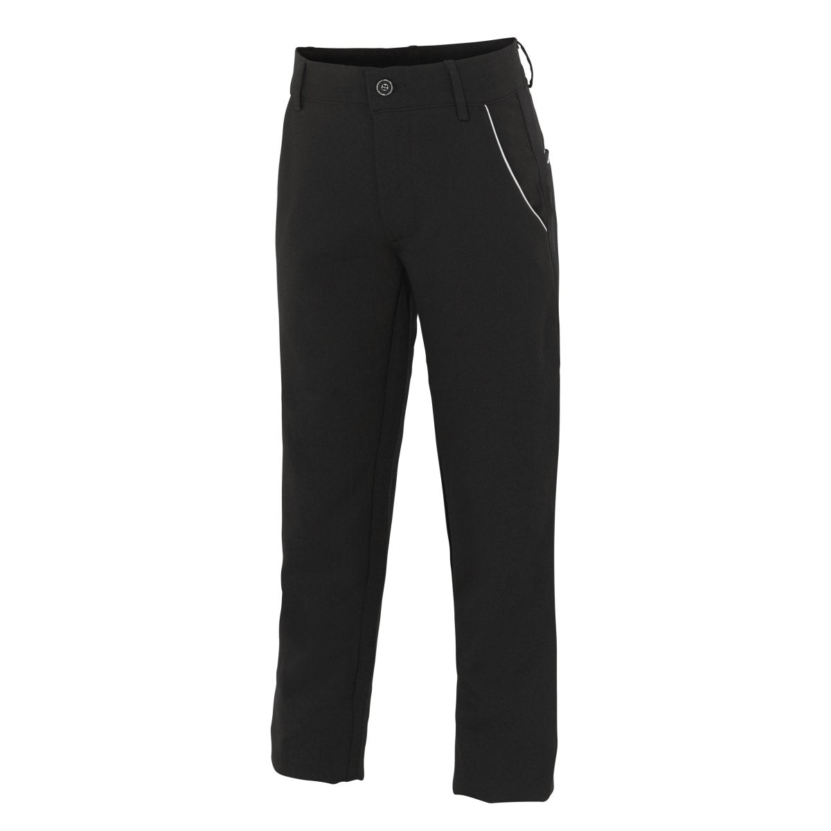 Chinnydipper JONNY Junior Tech Trouser - Black - Chinnydipper