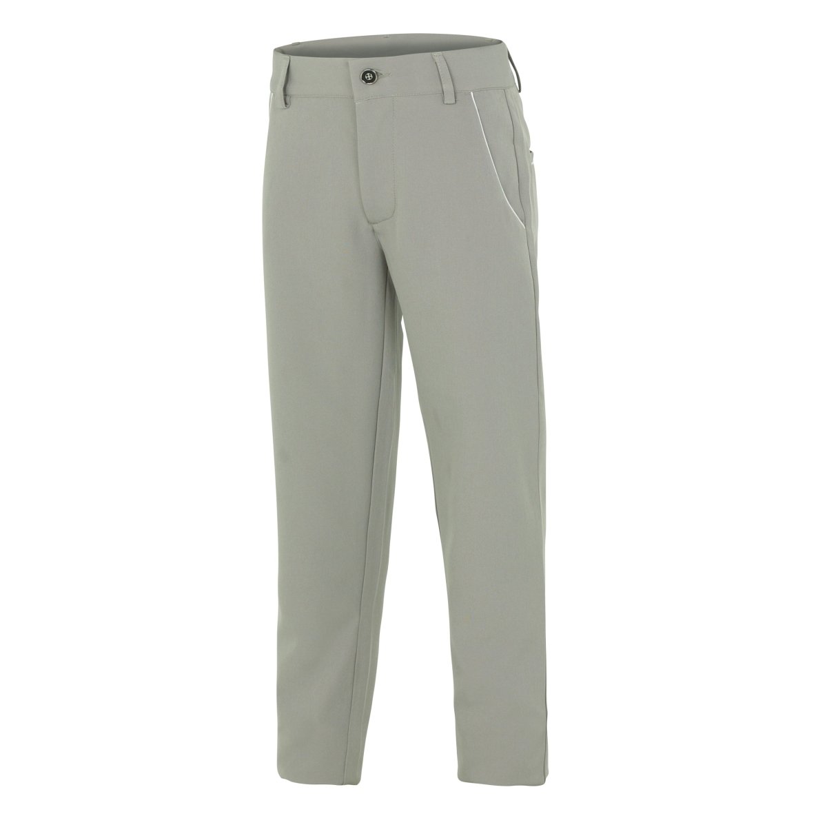 Chinnydipper JONNY Junior Tech Trouser - Steel Grey - Chinnydipper