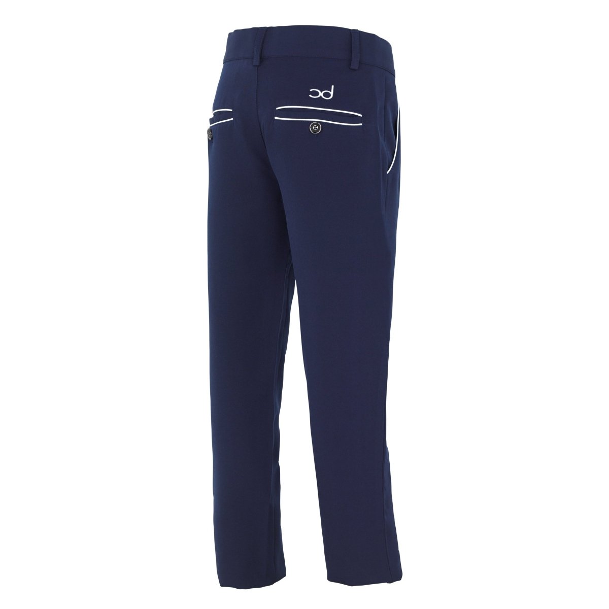 Chinnydipper JONNY Junior Tech Trouser - Navy - Chinnydipper