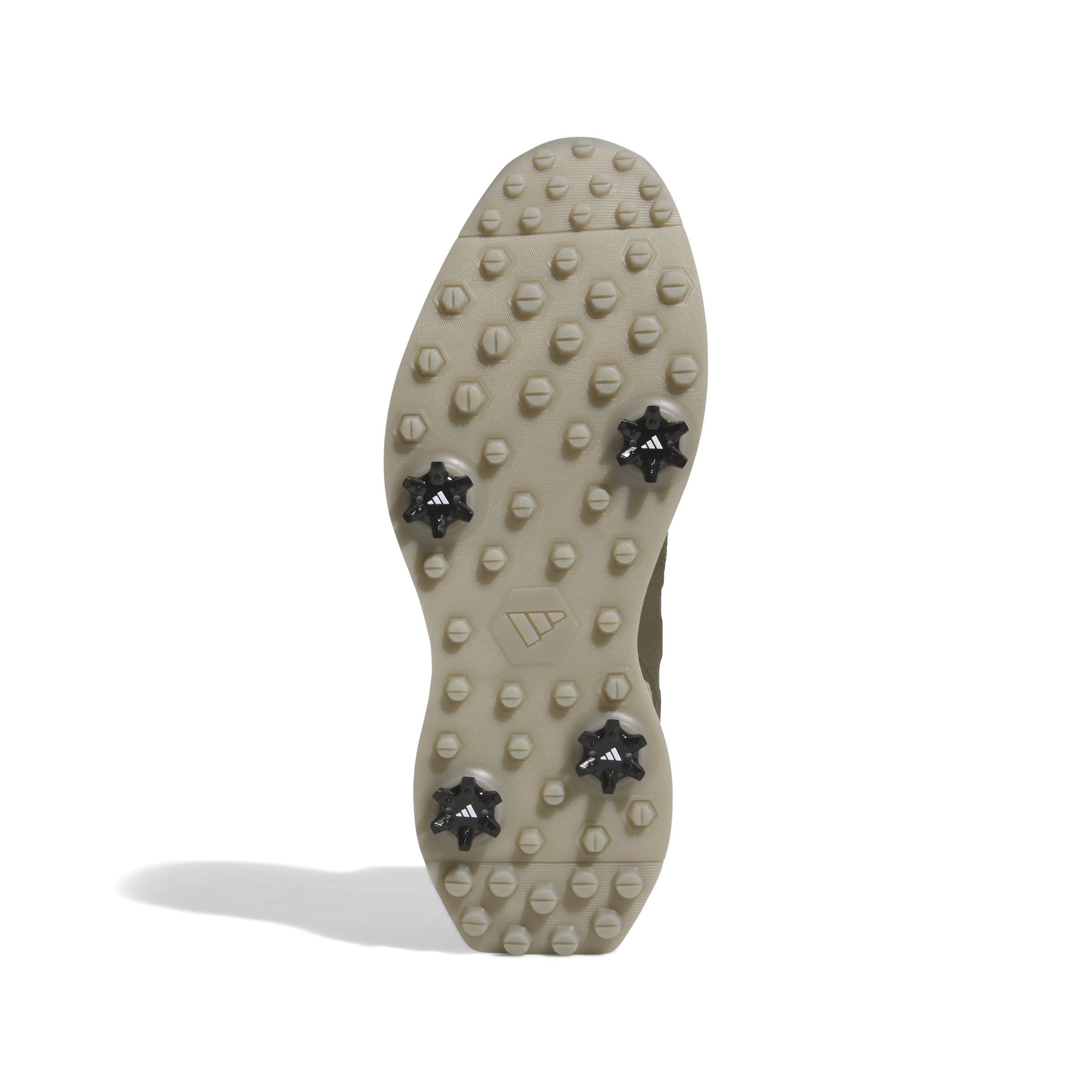 adidas S2G RAIN.RDY Golf Boots - Olive Strata / Beige / Alumina