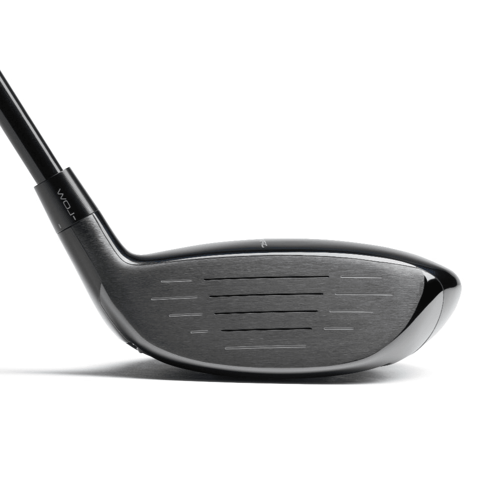 Mizuno JPX ONE Left Handed Golf Fairway Wood - Mizuno