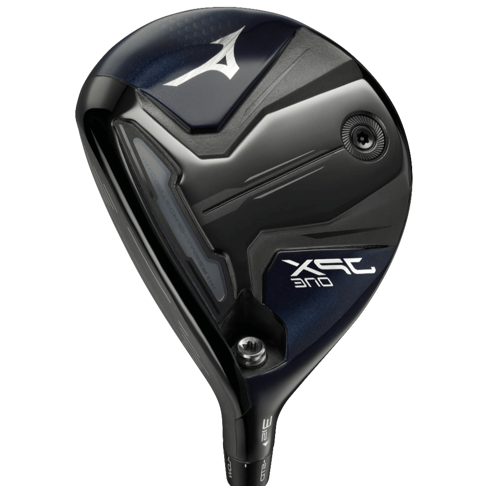 Mizuno JPX ONE Left Handed Golf Fairway Wood
