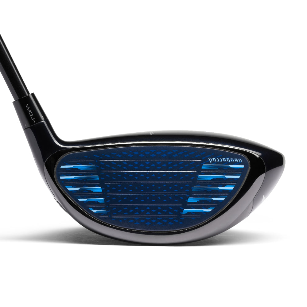 Mizuno JPX ONE Left Handed Golf Driver