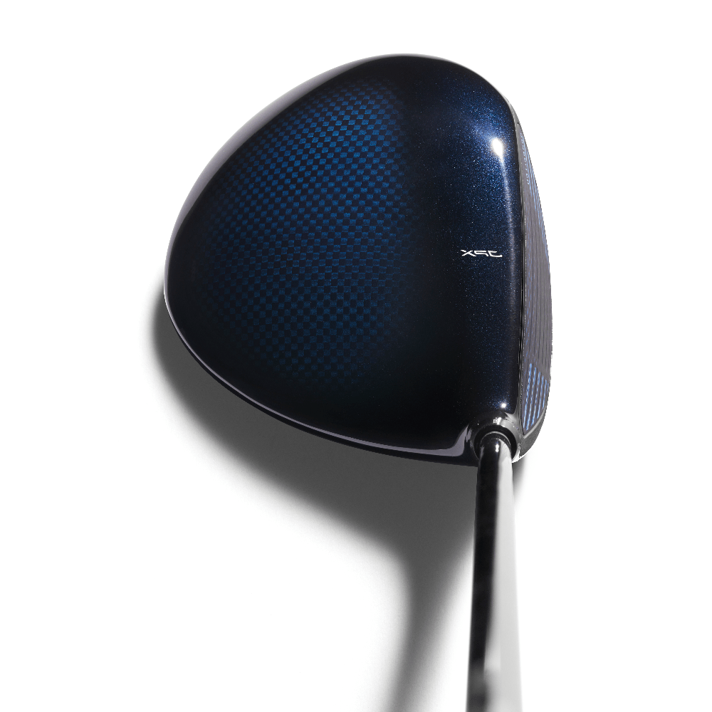 Mizuno JPX ONE Select Left Handed Golf Driver - Mizuno