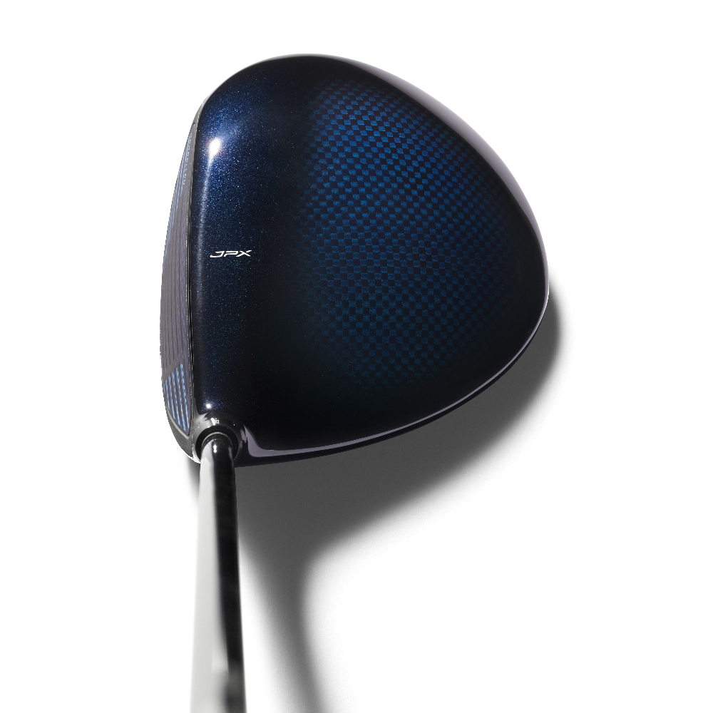 Mizuno JPX ONE Select Golf Driver