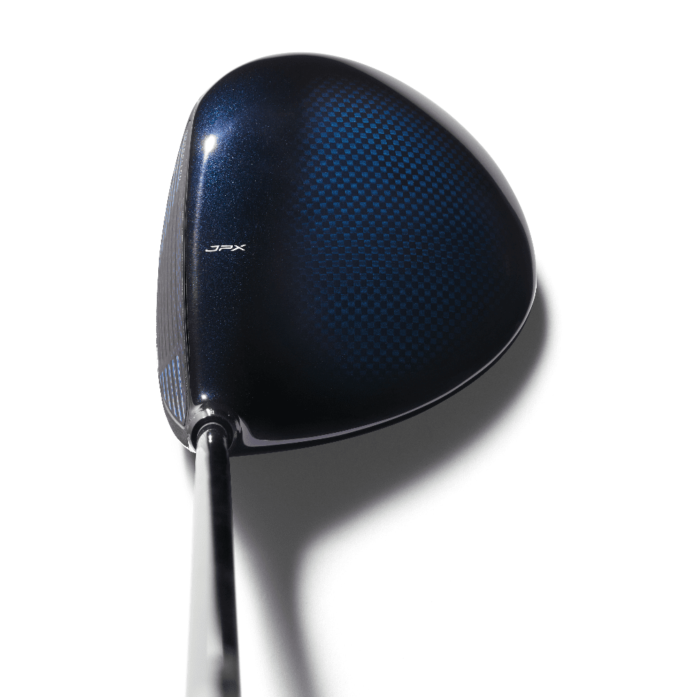 Mizuno JPX ONE Select Golf Driver - Mizuno