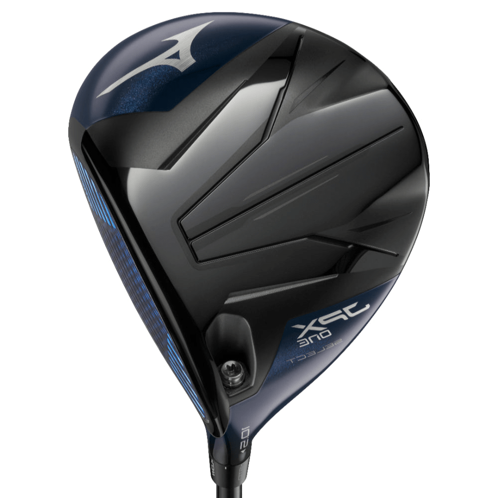 Mizuno JPX ONE Select Left Handed Golf Driver - Mizuno