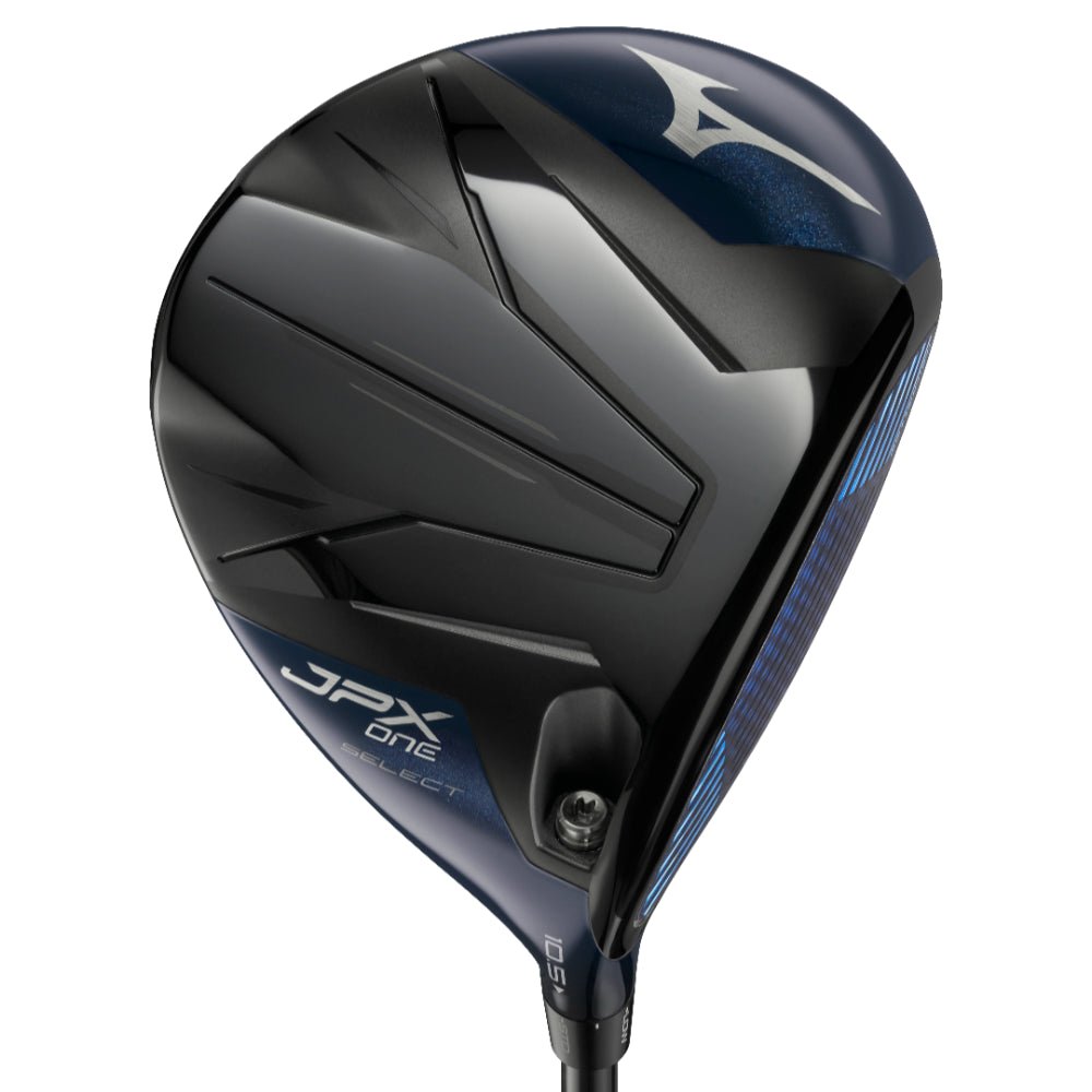 Mizuno JPX ONE Select Golf Driver - Mizuno