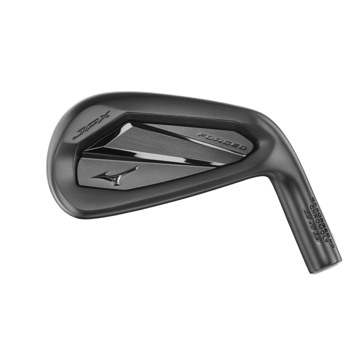 Mizuno JPX 925 Forged Black Graphite Golf Irons - Mizuno