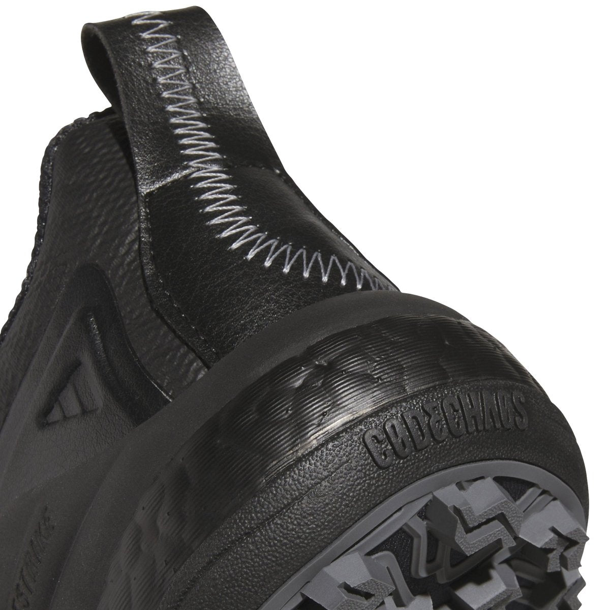 adidas CodeChaos 25 Spikeless Golf Shoes - Black - adidas