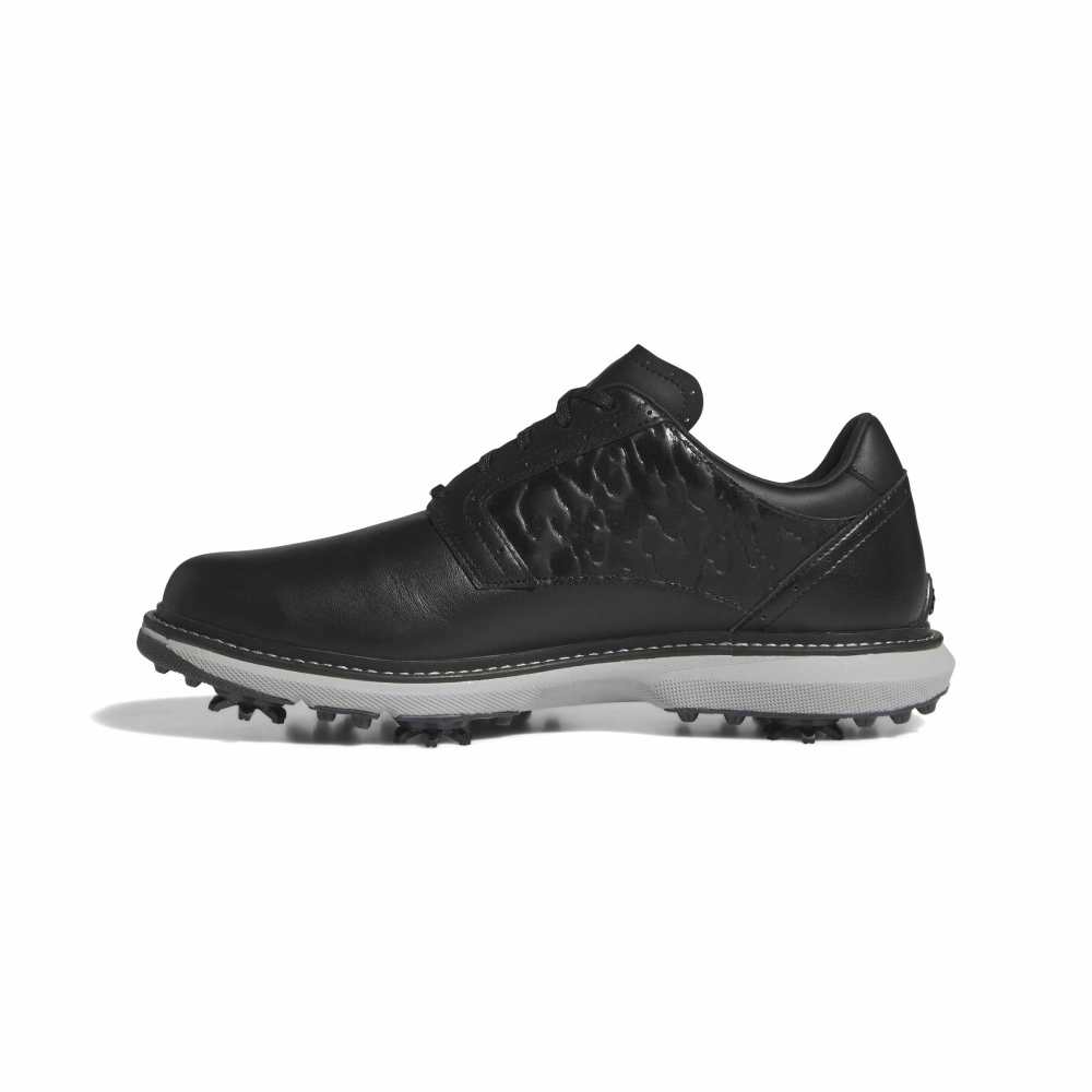 adidas MC70 Spiked Golf Shoes - Black / Grey Two