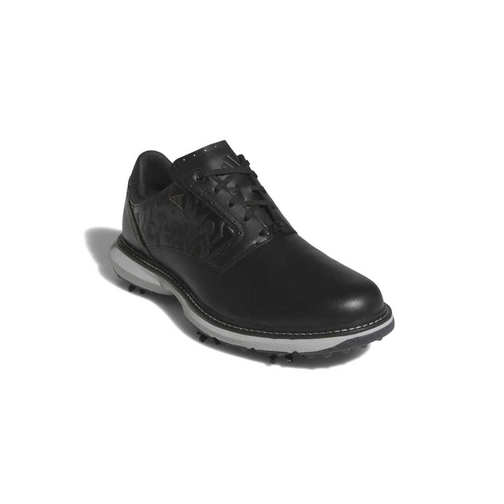 adidas MC70 Spiked Golf Shoes - Black / Grey Two - adidas