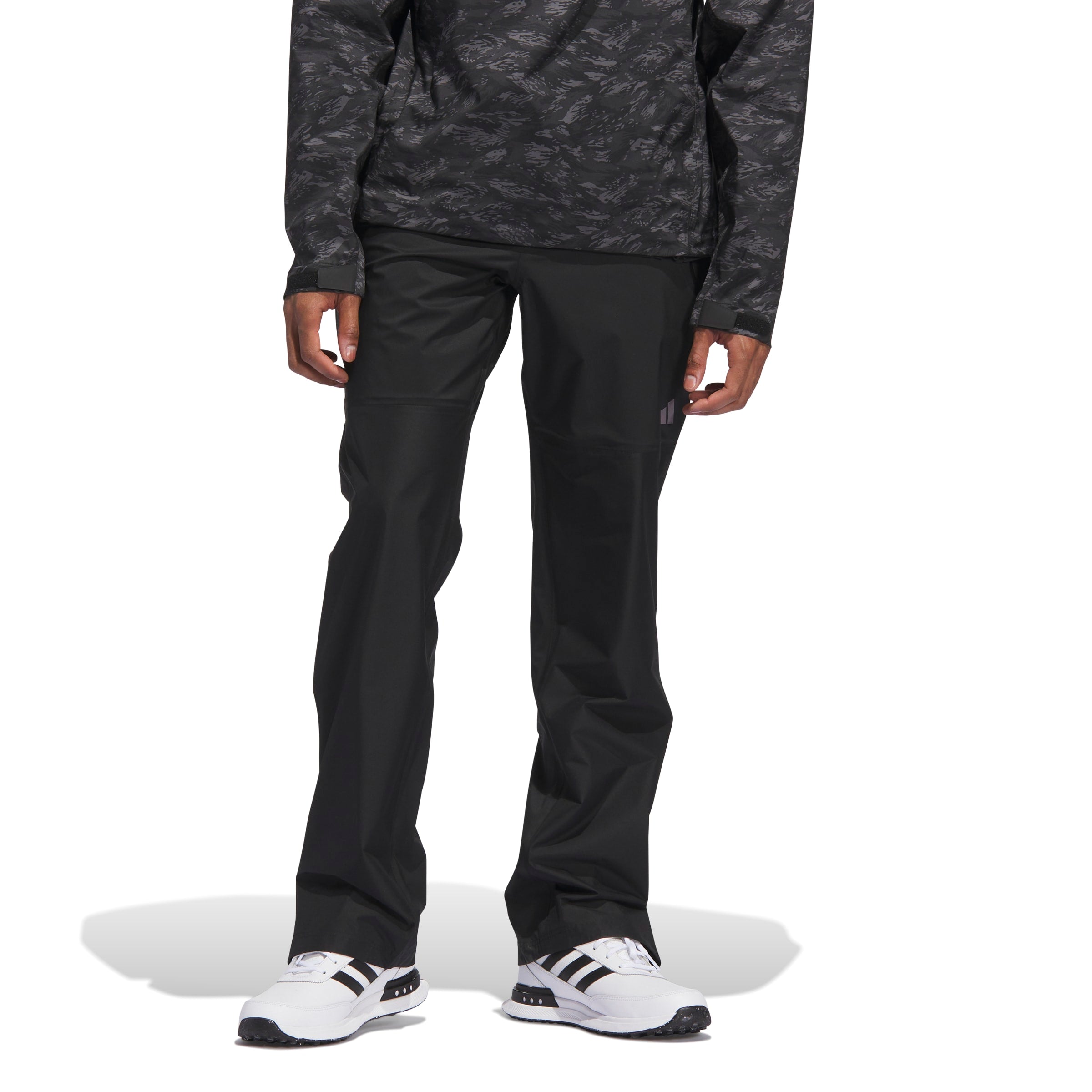 adidas Golf Climaproof+ Waterproof Trousers