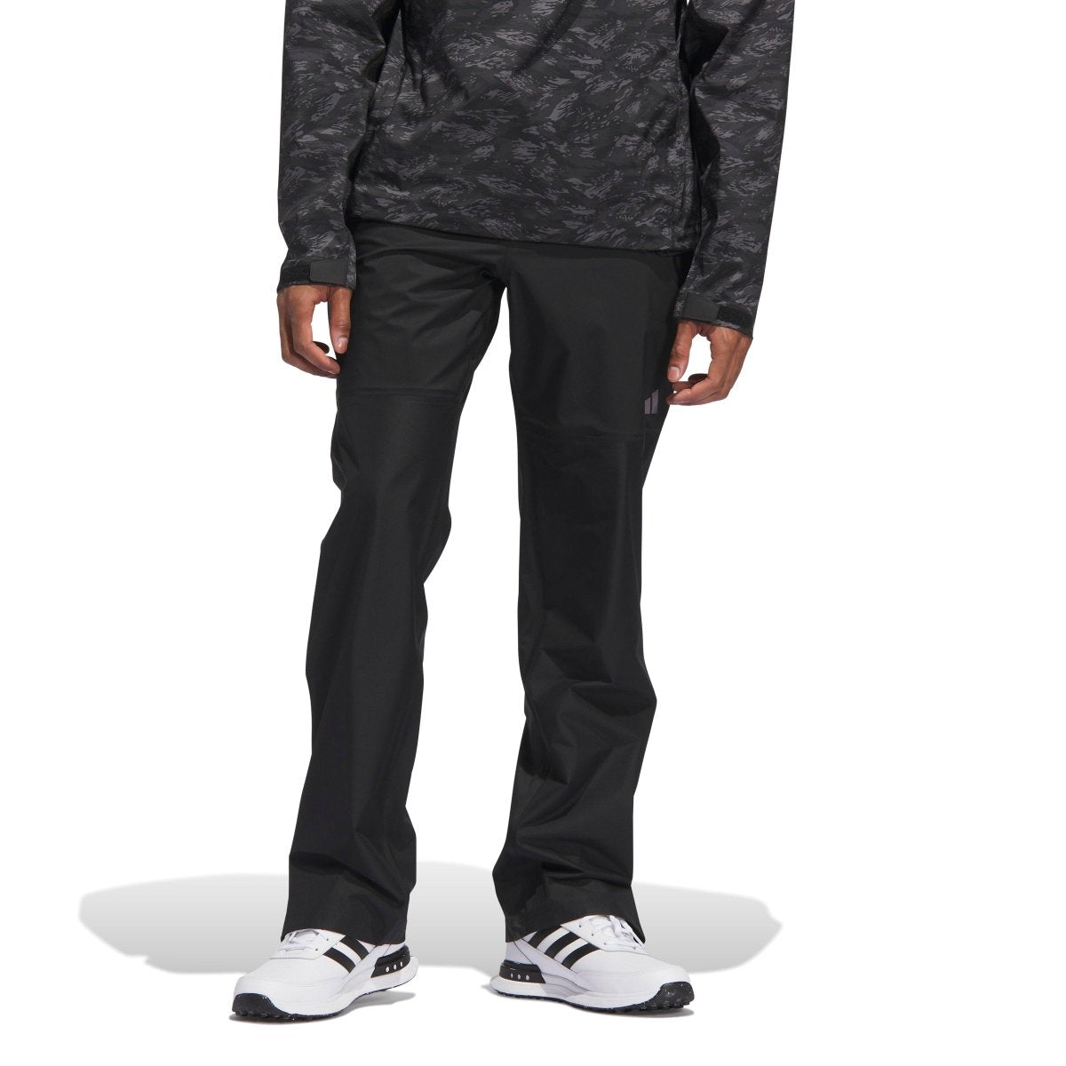 adidas Golf Climaproof+ Waterproof Trousers - adidas