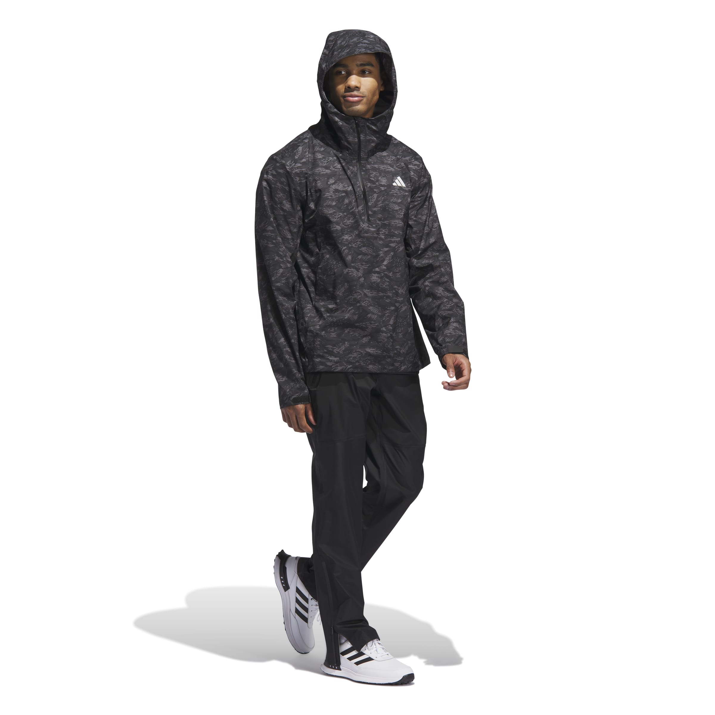 adidas Golf Climaproof+ Waterproof Trousers
