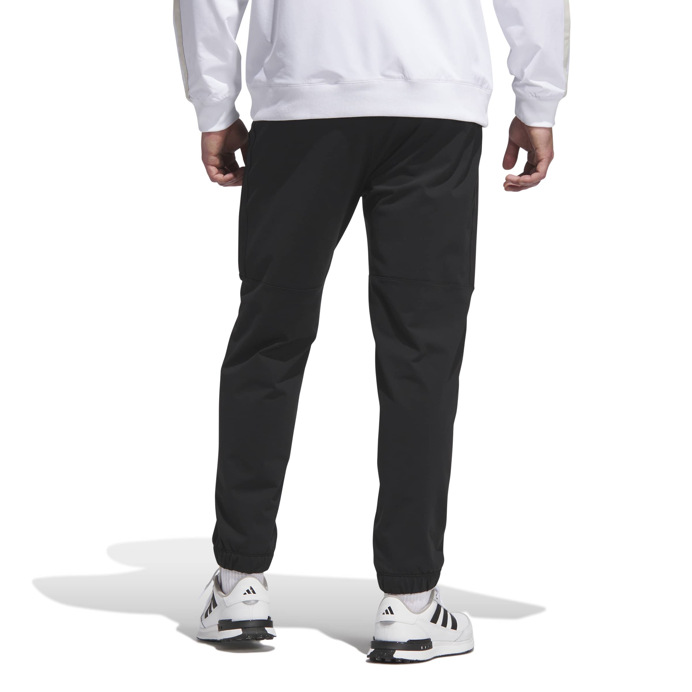 adidas Beyond Golf Joggers - Black