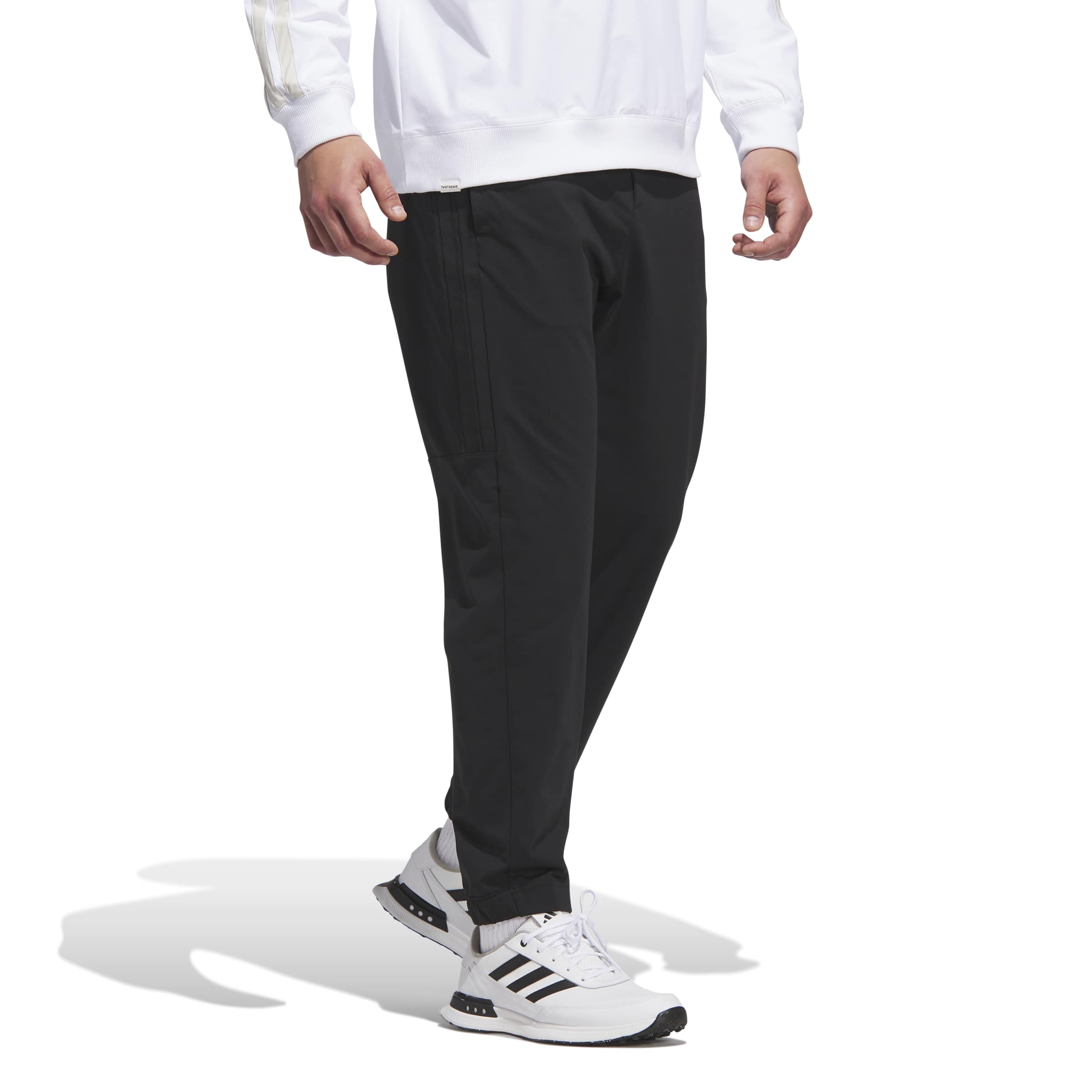 adidas Beyond Golf Joggers - Black