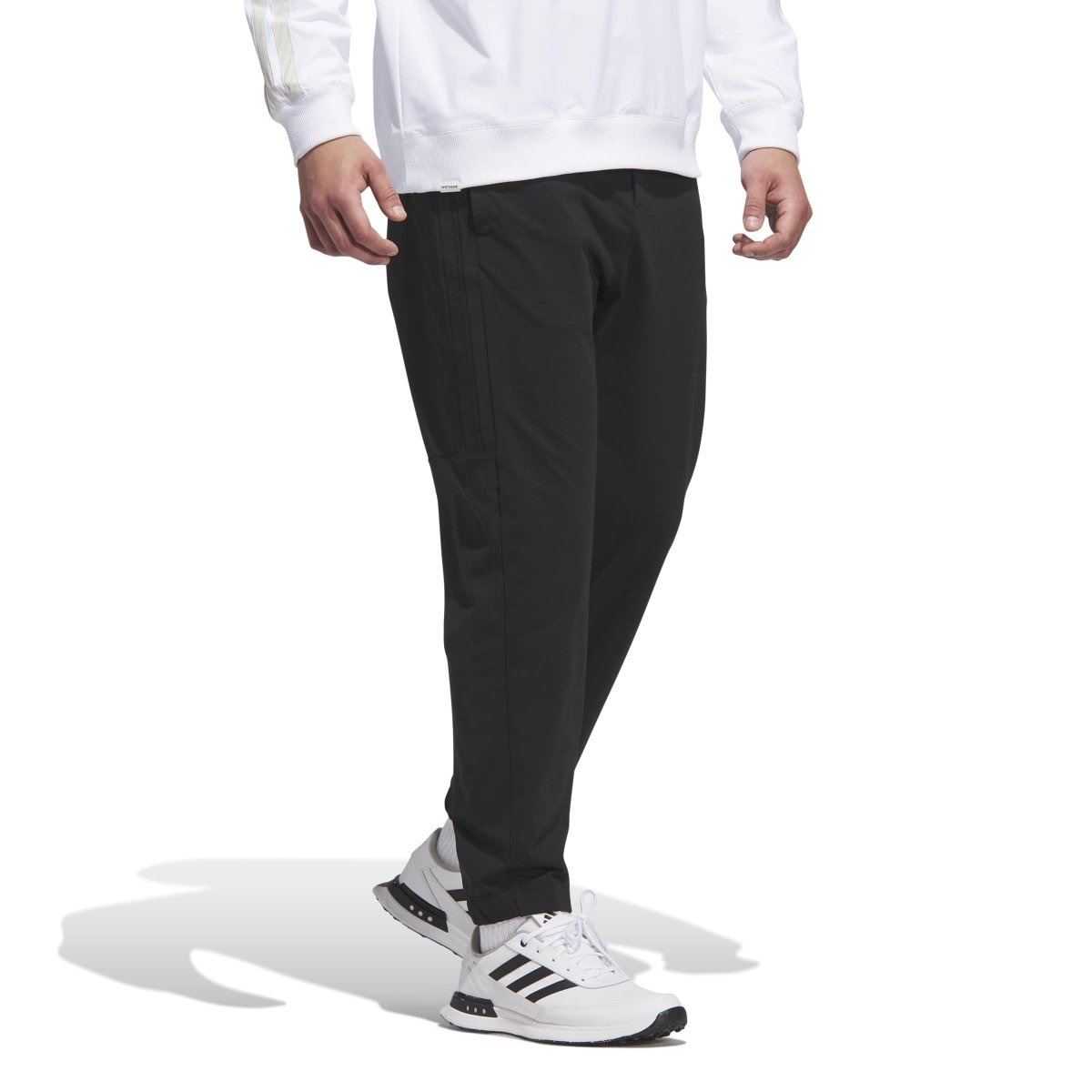 adidas Beyond Golf Joggers - Black - adidas