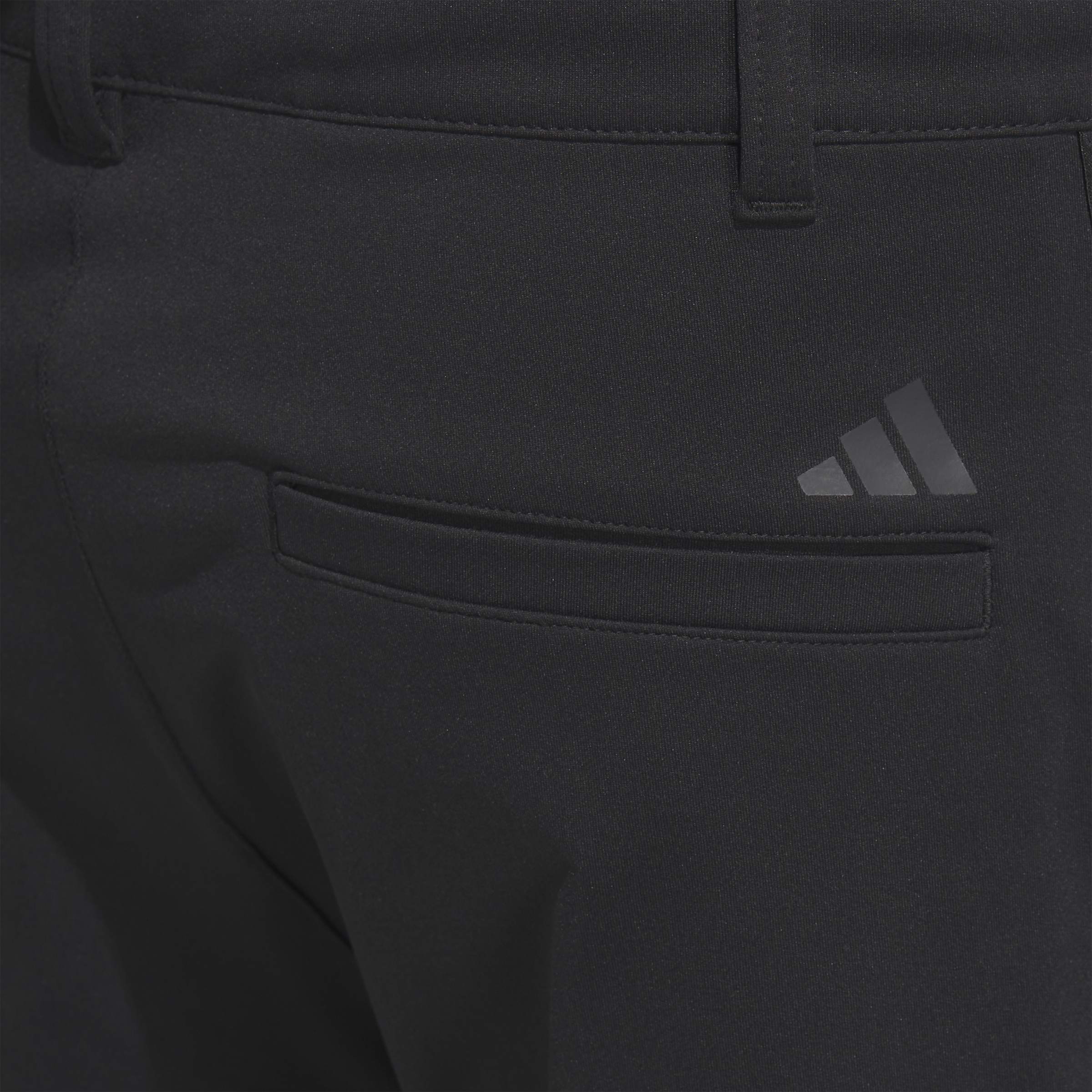 adidas Beyond Golf Joggers - Black