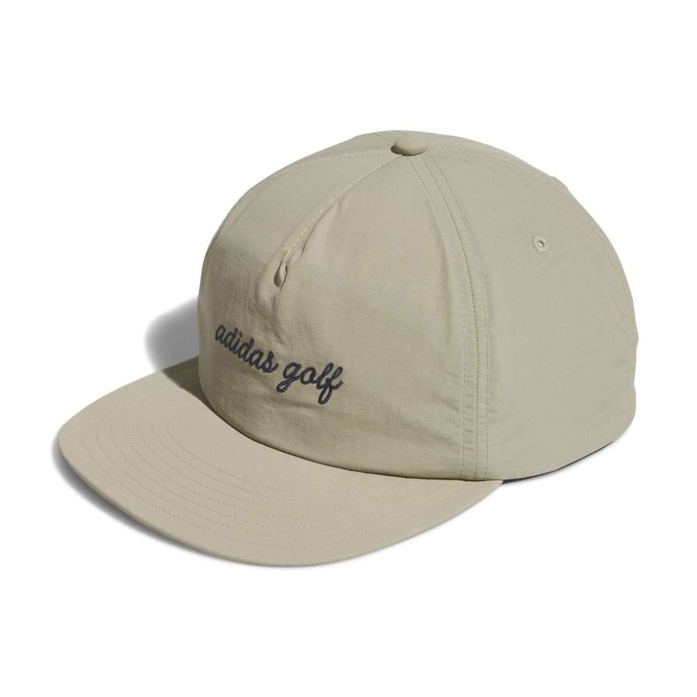 adidas LS Low Ripstop Golf Cap - Wonder Cargo - adidas