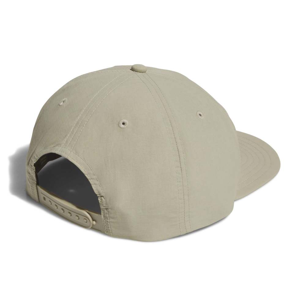 adidas LS Low Ripstop Golf Cap - Wonder Cargo - adidas