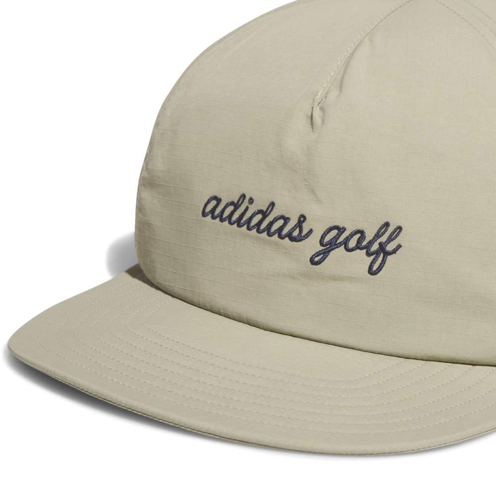 adidas LS Low Ripstop Golf Cap - Wonder Cargo - adidas