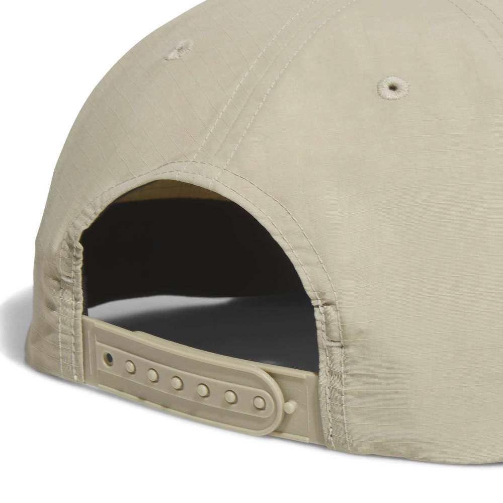 adidas LS Low Ripstop Golf Cap - Wonder Cargo - adidas