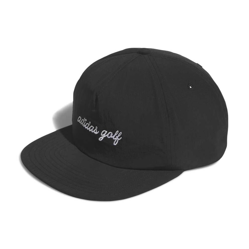 adidas LS Low Ripstop Adjustable Golf Cap - adidas