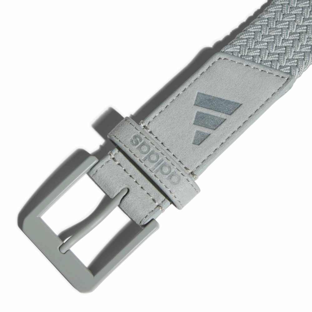 adidas Braid Stretch Belt - Wonder Sage