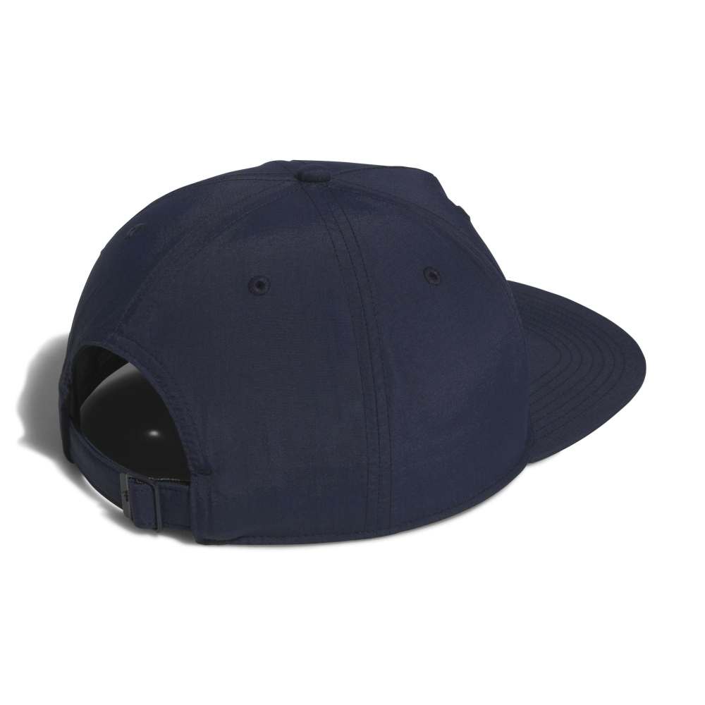 adidas LS Low Ripstop Adjustable Golf Cap - Navy