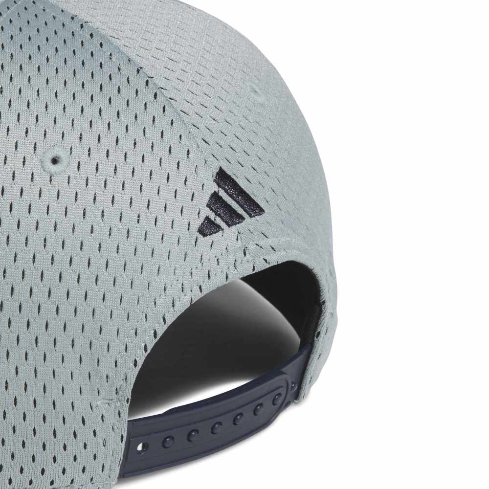 adidas Hi Crown Golf Cap - Wonder Sage