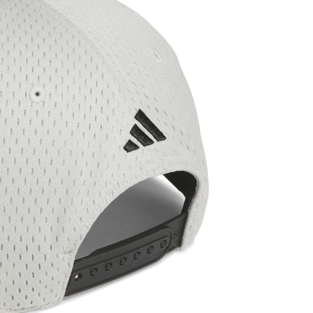 adidas Hi Crown Golf Cap - Orbit Grey - adidas