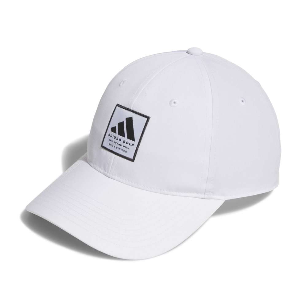 adidas Performance Adjustable Golf Cap